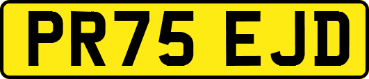 PR75EJD
