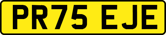 PR75EJE