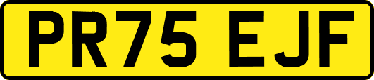 PR75EJF