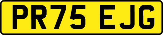 PR75EJG