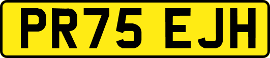 PR75EJH
