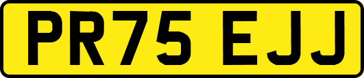 PR75EJJ