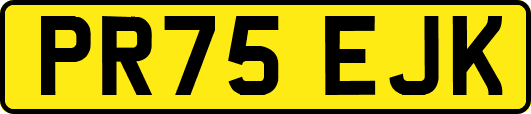 PR75EJK