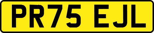 PR75EJL