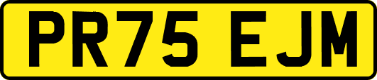 PR75EJM