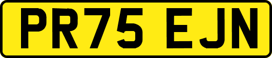 PR75EJN
