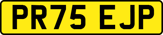 PR75EJP