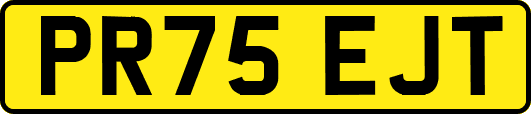 PR75EJT