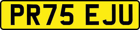 PR75EJU