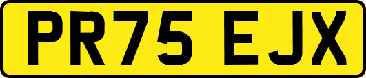 PR75EJX