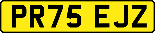 PR75EJZ