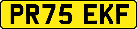 PR75EKF