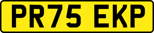 PR75EKP