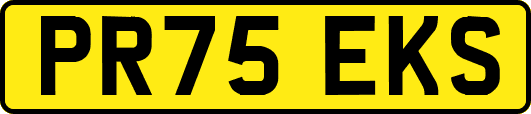 PR75EKS