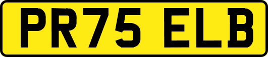 PR75ELB
