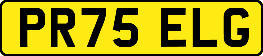 PR75ELG