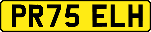 PR75ELH