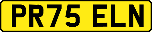 PR75ELN