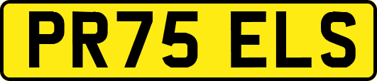 PR75ELS