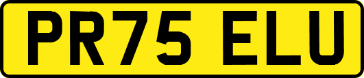 PR75ELU