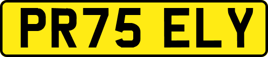 PR75ELY