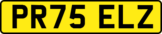 PR75ELZ