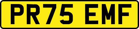 PR75EMF