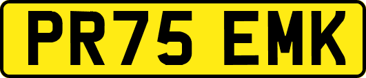 PR75EMK