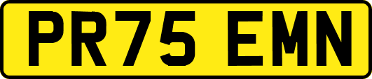 PR75EMN