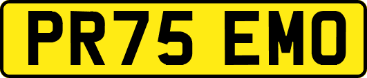 PR75EMO