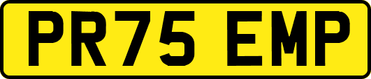 PR75EMP