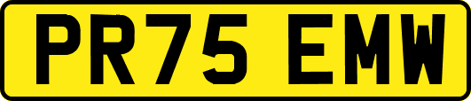PR75EMW