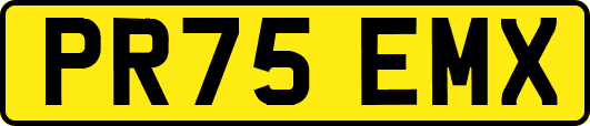 PR75EMX