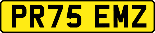 PR75EMZ