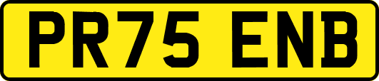 PR75ENB