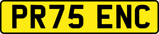 PR75ENC