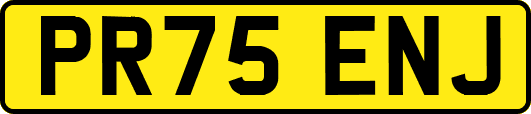 PR75ENJ
