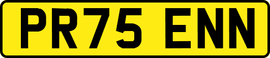 PR75ENN