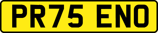 PR75ENO