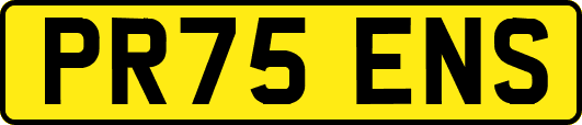 PR75ENS