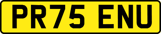 PR75ENU