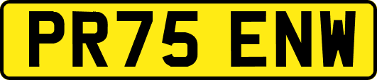 PR75ENW