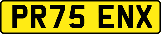PR75ENX