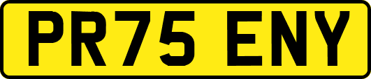 PR75ENY