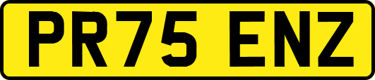 PR75ENZ