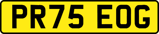 PR75EOG