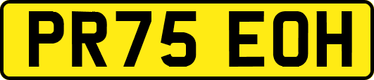PR75EOH