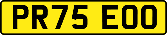 PR75EOO