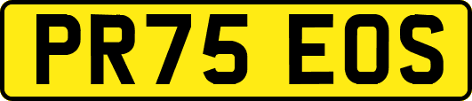 PR75EOS