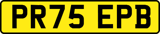 PR75EPB